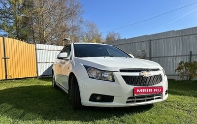 Chevrolet Cruze II, 2011 год, 650 000 рублей, 1 фотография