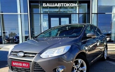 Ford Focus III, 2013 год, 900 000 рублей, 1 фотография