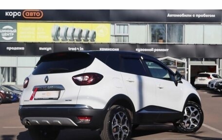 Renault Kaptur I рестайлинг, 2017 год, 1 360 000 рублей, 3 фотография