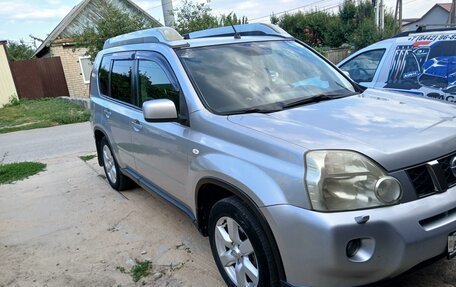 Nissan X-Trail, 2010 год, 1 500 000 рублей, 10 фотография