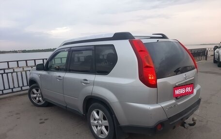 Nissan X-Trail, 2010 год, 1 500 000 рублей, 2 фотография