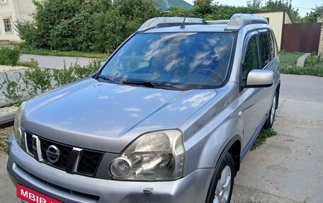 Nissan X-Trail, 2010 год, 1 500 000 рублей, 7 фотография