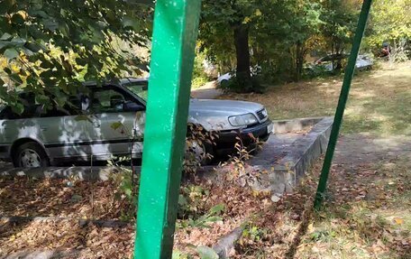 Audi 100, 1993 год, 220 000 рублей, 5 фотография