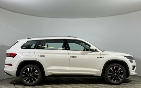 Skoda Kodiaq I, 2023 год, 4 390 000 рублей, 5 фотография