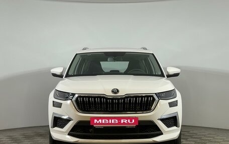 Skoda Kodiaq I, 2023 год, 4 390 000 рублей, 2 фотография