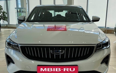 Geely Emgrand, 2024 год, 2 412 990 рублей, 2 фотография