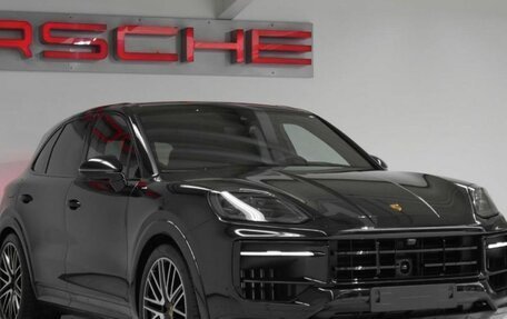 Porsche Cayenne III, 2024 год, 28 410 578 рублей, 7 фотография