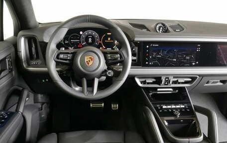 Porsche Cayenne III, 2024 год, 28 410 578 рублей, 11 фотография