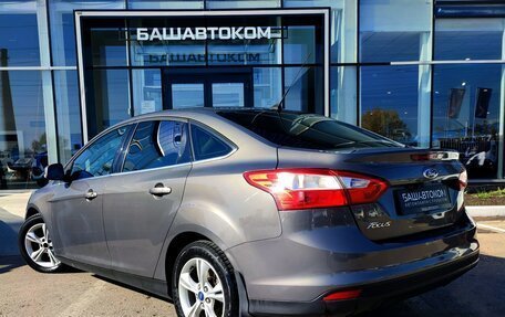 Ford Focus III, 2013 год, 900 000 рублей, 6 фотография