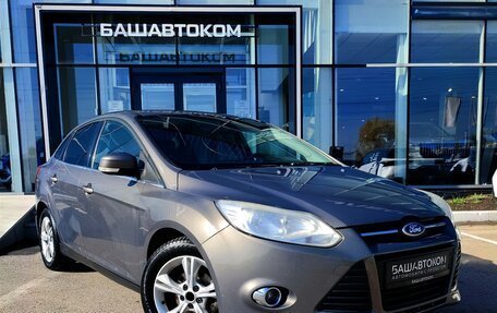 Ford Focus III, 2013 год, 900 000 рублей, 3 фотография