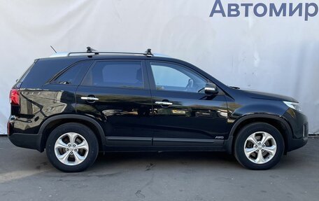 KIA Sorento II рестайлинг, 2013 год, 1 990 000 рублей, 4 фотография