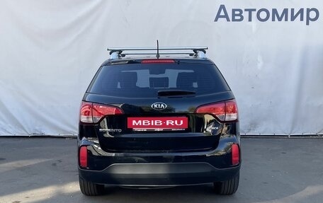 KIA Sorento II рестайлинг, 2013 год, 1 990 000 рублей, 6 фотография