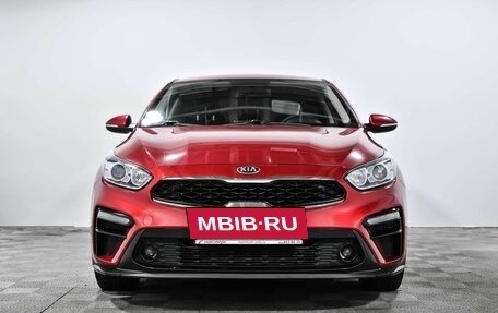 KIA Cerato IV, 2020 год, 1 890 000 рублей, 2 фотография