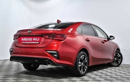 KIA Cerato IV, 2020 год, 1 890 000 рублей, 4 фотография