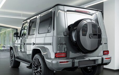 Mercedes-Benz G-Класс AMG, 2024 год, 39 741 508 рублей, 2 фотография