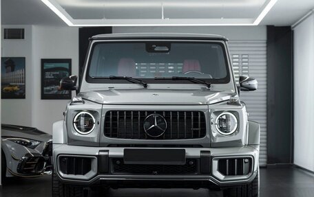 Mercedes-Benz G-Класс AMG, 2024 год, 39 741 508 рублей, 4 фотография