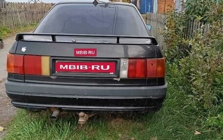 Audi 80, 1990 год, 95 000 рублей, 2 фотография