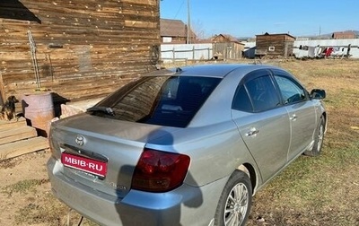 Toyota Allion, 2004 год, 830 000 рублей, 1 фотография