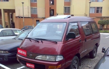 Toyota Lite Ace IV, 1996 год, 470 000 рублей, 1 фотография