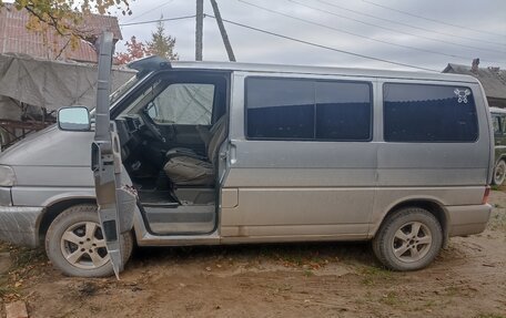 Volkswagen Multivan T4, 1998 год, 950 000 рублей, 7 фотография