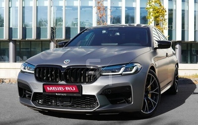 BMW M5, 2023 год, 17 890 000 рублей, 1 фотография