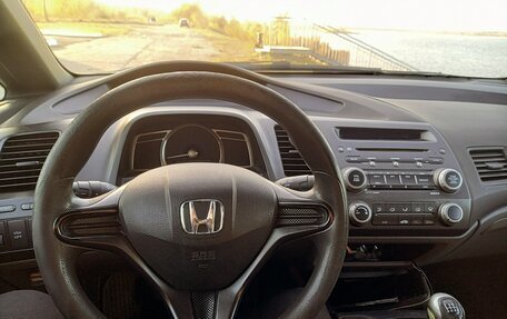 Honda Civic VIII, 2008 год, 650 000 рублей, 13 фотография