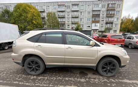 Lexus RX II рестайлинг, 2006 год, 1 300 000 рублей, 2 фотография