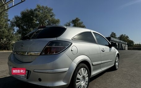 Opel Astra H, 2008 год, 550 000 рублей, 6 фотография