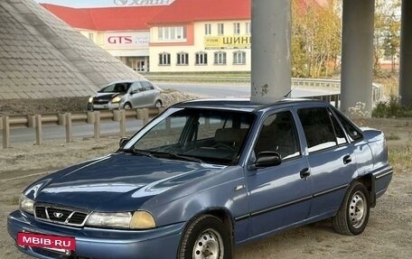 Daewoo Nexia I рестайлинг, 2006 год, 93 000 рублей, 7 фотография