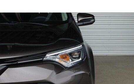 Toyota RAV4, 2018 год, 2 780 000 рублей, 13 фотография