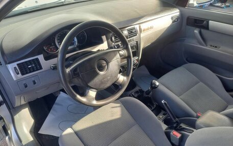 Chevrolet Lacetti, 2012 год, 672 000 рублей, 16 фотография