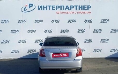 Chevrolet Lacetti, 2012 год, 672 000 рублей, 6 фотография