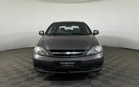 Chevrolet Lacetti, 2011 год, 600 000 рублей, 2 фотография