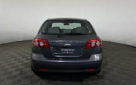 Chevrolet Lacetti, 2011 год, 600 000 рублей, 3 фотография