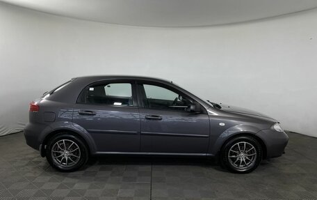 Chevrolet Lacetti, 2011 год, 600 000 рублей, 4 фотография