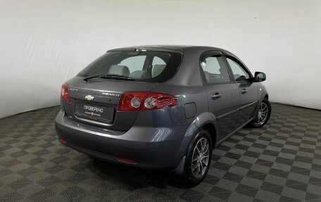 Chevrolet Lacetti, 2011 год, 600 000 рублей, 6 фотография