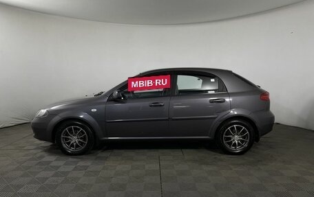 Chevrolet Lacetti, 2011 год, 600 000 рублей, 5 фотография