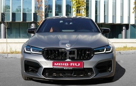 BMW M5, 2023 год, 17 890 000 рублей, 3 фотография