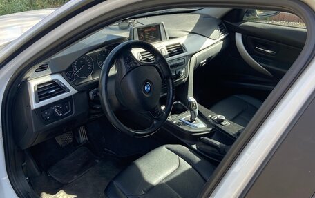 BMW 3 серия, 2014 год, 1 560 000 рублей, 2 фотография