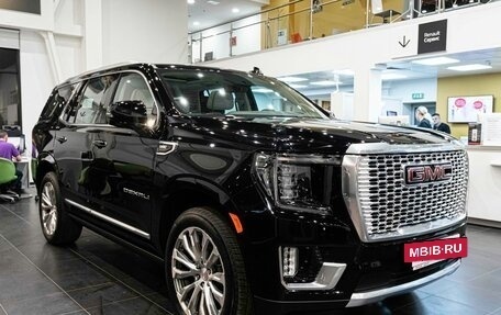 GMC Yukon IV, 2023 год, 15 700 000 рублей, 3 фотография