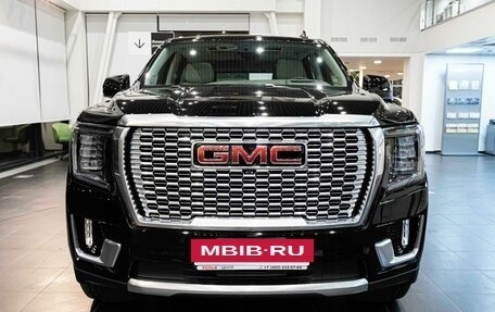 GMC Yukon IV, 2023 год, 15 700 000 рублей, 2 фотография