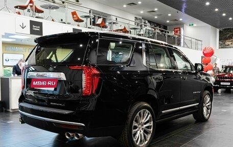 GMC Yukon IV, 2023 год, 15 700 000 рублей, 5 фотография