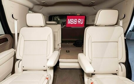 GMC Yukon IV, 2023 год, 15 700 000 рублей, 15 фотография