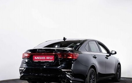 KIA Cerato IV, 2021 год, 2 299 000 рублей, 6 фотография