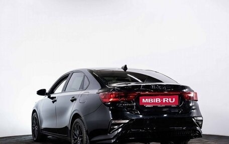 KIA Cerato IV, 2021 год, 2 299 000 рублей, 4 фотография