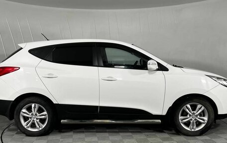 Hyundai ix35 I рестайлинг, 2012 год, 1 420 000 рублей, 4 фотография