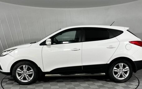 Hyundai ix35 I рестайлинг, 2012 год, 1 420 000 рублей, 8 фотография