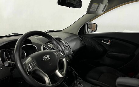 Hyundai ix35 I рестайлинг, 2012 год, 1 420 000 рублей, 13 фотография