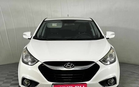 Hyundai ix35 I рестайлинг, 2012 год, 1 420 000 рублей, 2 фотография