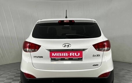 Hyundai ix35 I рестайлинг, 2012 год, 1 420 000 рублей, 6 фотография